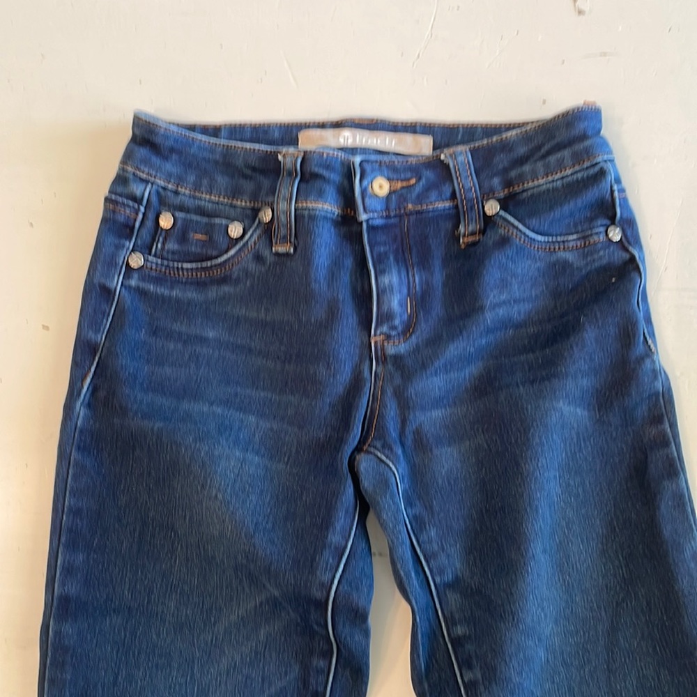 Tractr Girls size 10 skinny jeans